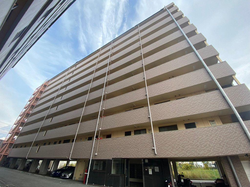 Mプラザ城東六番館