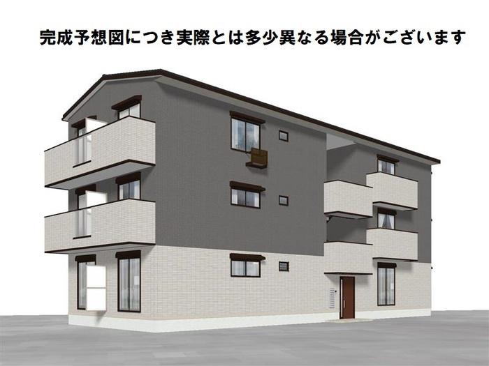 エスポワメゾン烏丸北大路