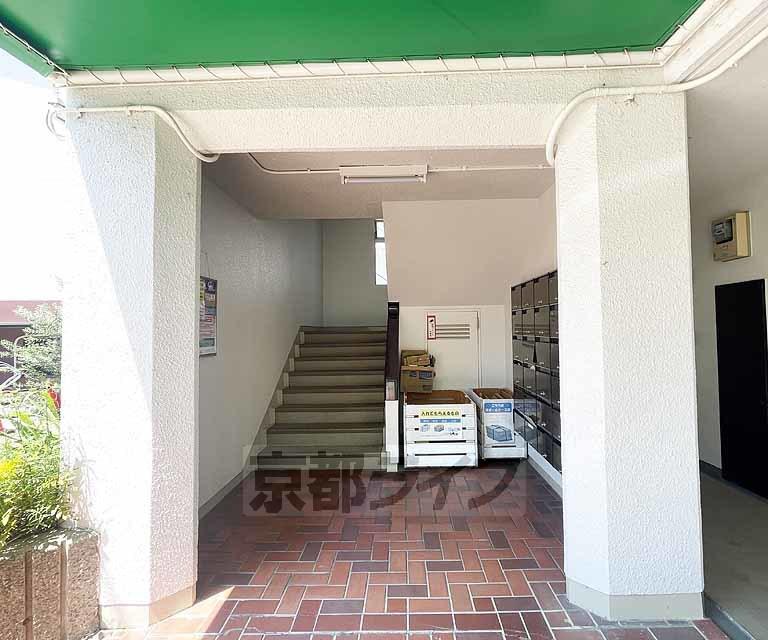 シャンボール山田