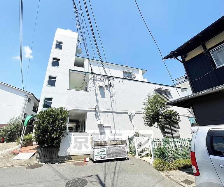 シャンボール山田