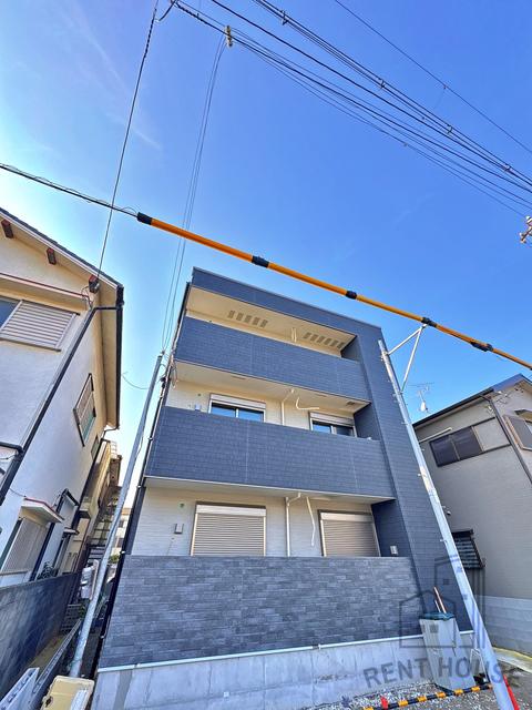 フジパレス羽衣駅南