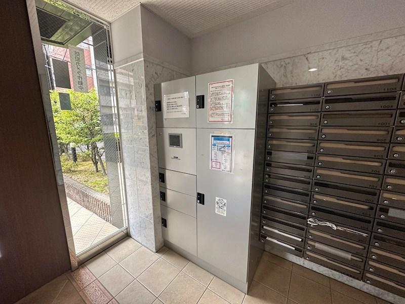アスヴェル神戸元町