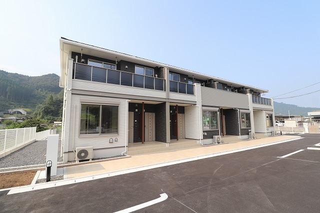 アロームクロレ I