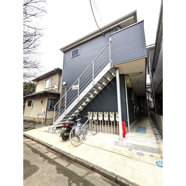 ラカーサ武蔵小杉