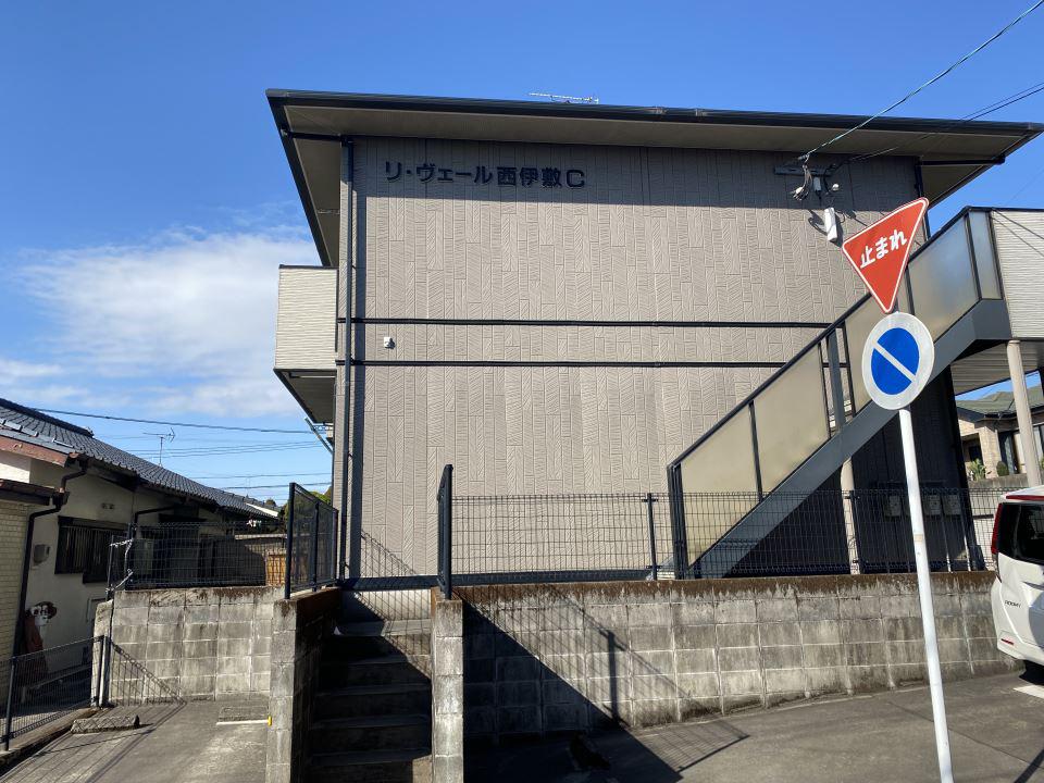 リヴェール西伊敷C