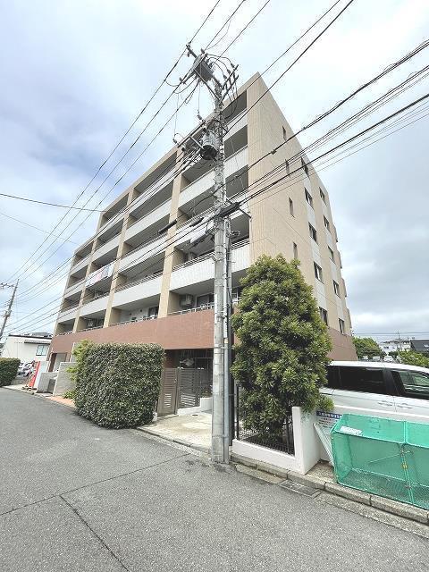 “クオリオ”アイリスパーク