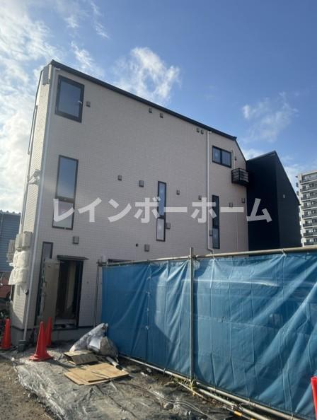 コパン扇大橋BASE