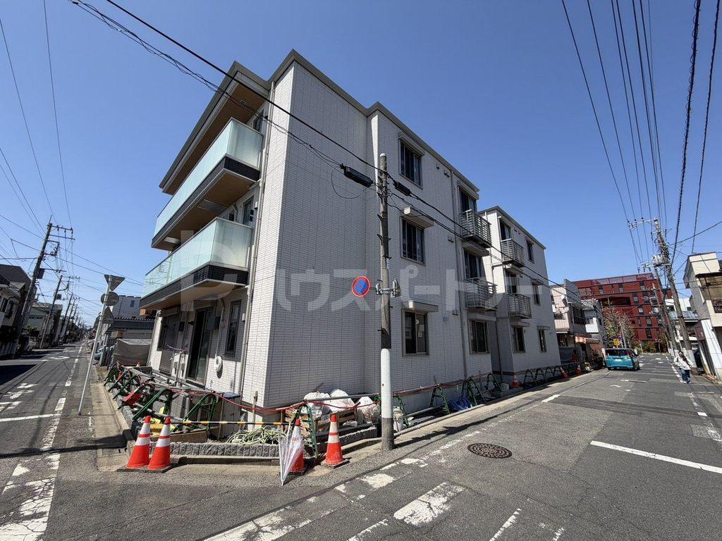 セレスティア西新井II