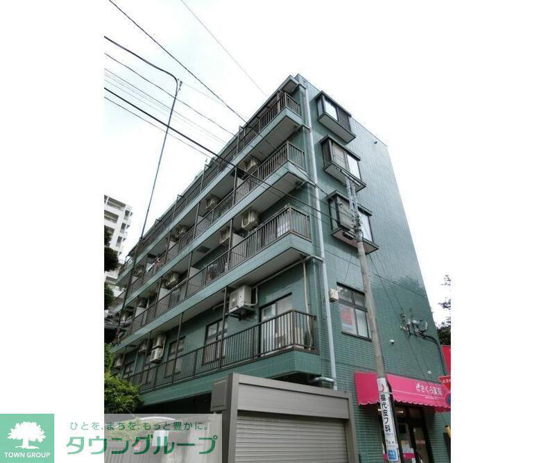 シェリール三鷹