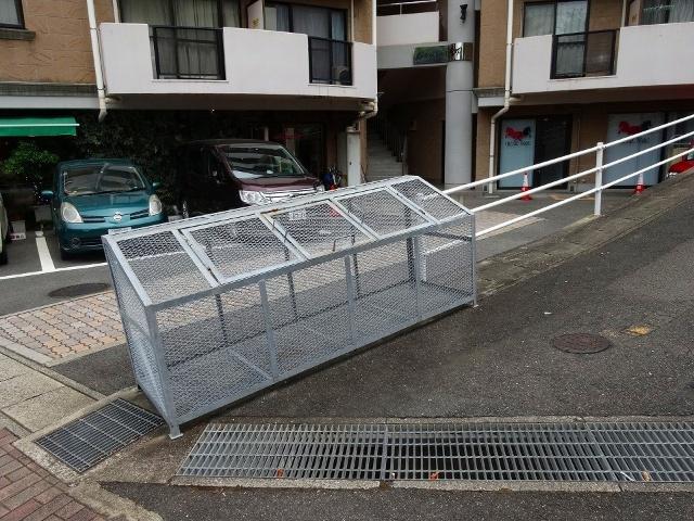 グリーンヒルズ名切