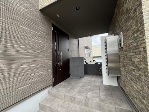 CHARME CASA