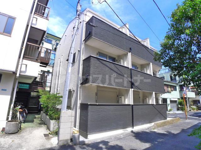 ロブレ平井
