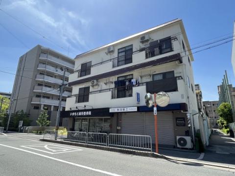 ロイヤル北口マンション