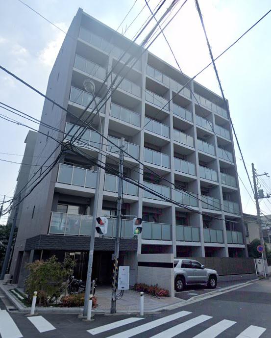 プロスタイルウェルス横浜天王町ショウケンレジデンス