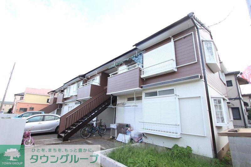 スターハイツ・E-Ⅰ
