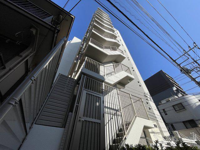 アルファコート西川口27