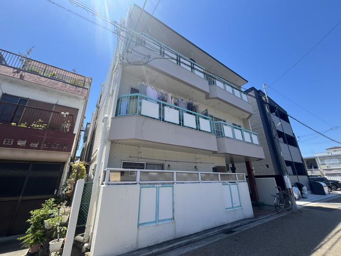 野島ハイツ