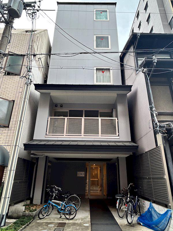 カーサ醒ヶ井