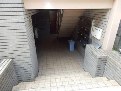 ガーデンヒルズ相模大野