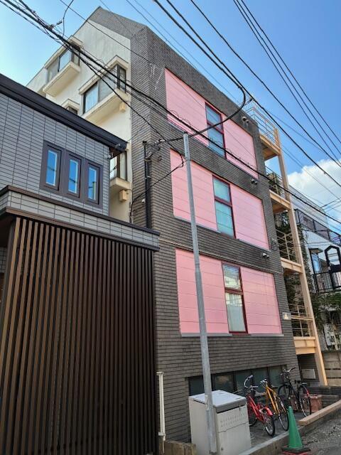 ガーデンヒルズ相模大野