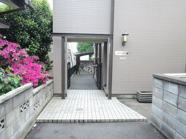 モンターニュ