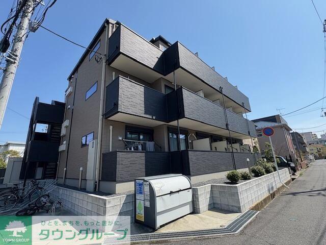 フラット南流山