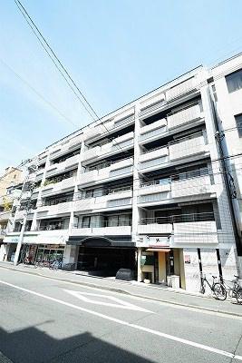 御所西ロイヤルプラザ