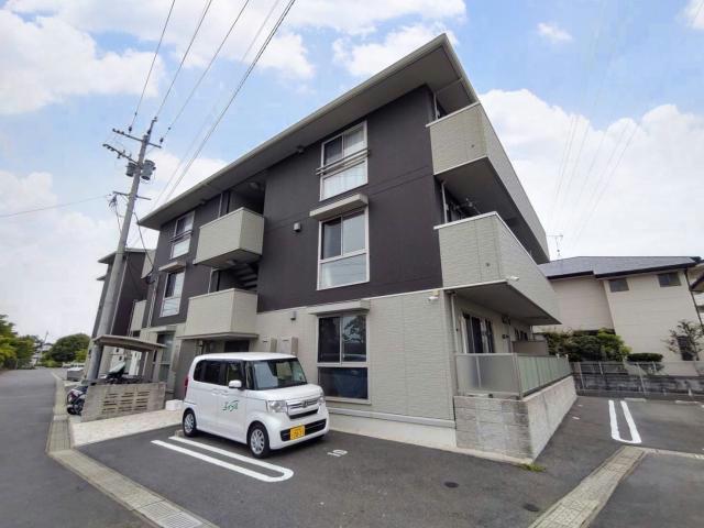 D-ROOM心 A棟