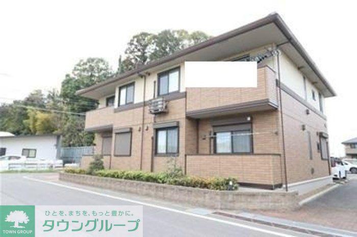フォレステージE