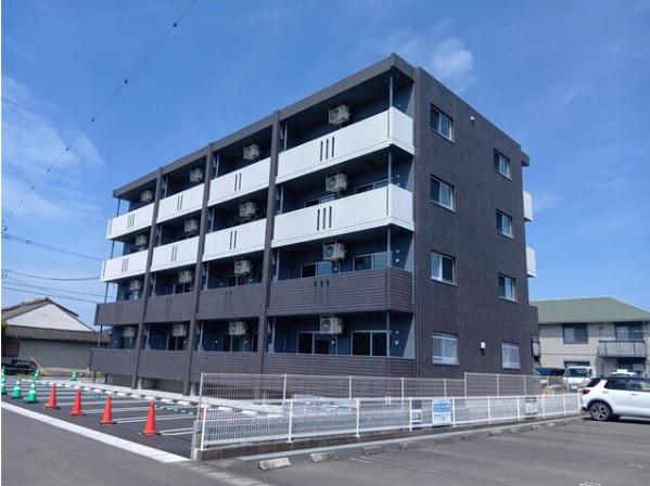 GREEN TERRACE TOSHIMI(2LDK/3階)