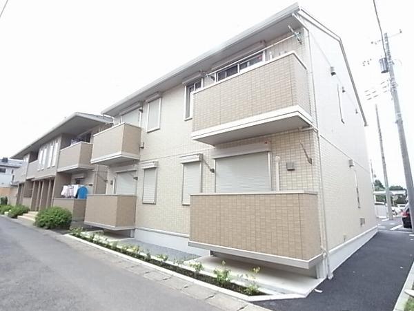 インペリアル野田 VI