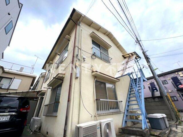 ミロクハイツI