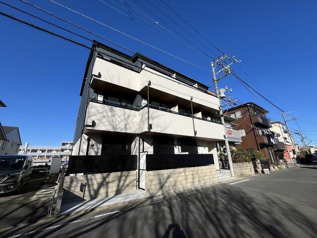 CASA MOMA矢野口I
