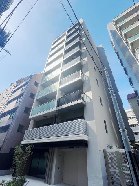 シーズンフラッツ大森ブライト