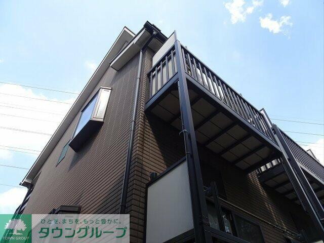 コーポヤマト・グランデ