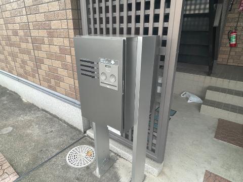 曽汀ガーデン