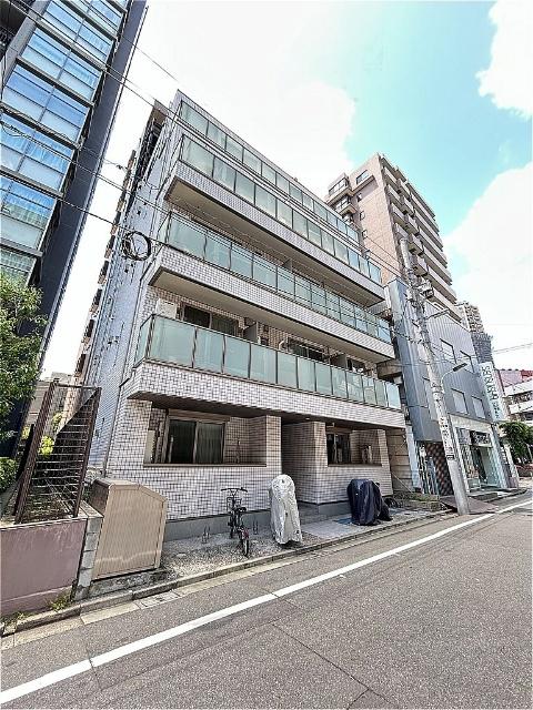 プレシャス南麻布