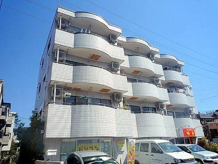 エスポワール王禅寺