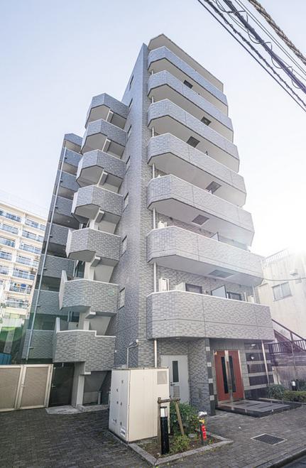 クレアシオン後楽園