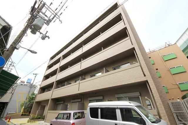 メゾン田中ー野田