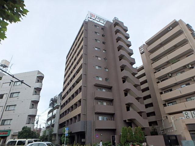 フェニックス中板橋