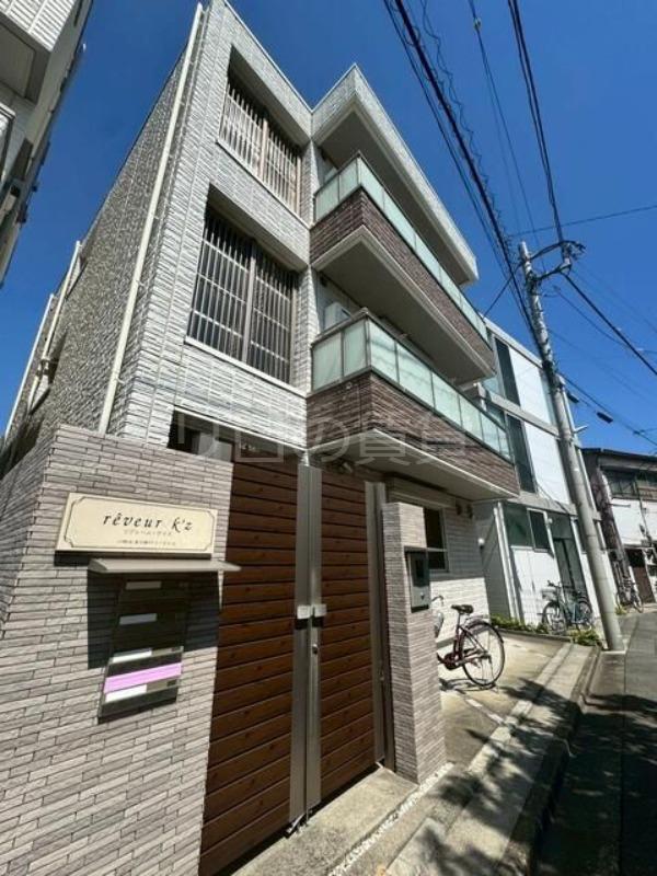 リヴェール・ケイズ