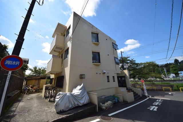ペルル永山