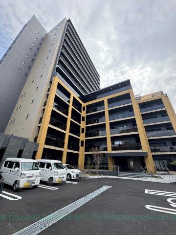 アヴェニール徳川