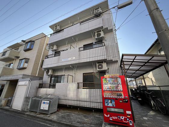 フォレスト東原