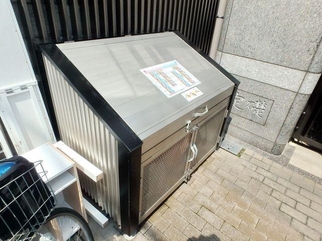 三鷹ライトマンション