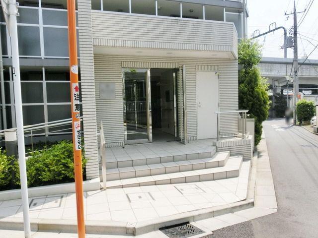 メイリリー経堂