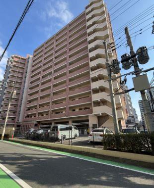 アミティエ博多駅南