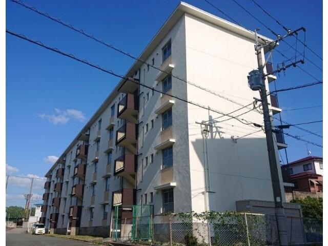 ヴィラナリー中間II 5号棟