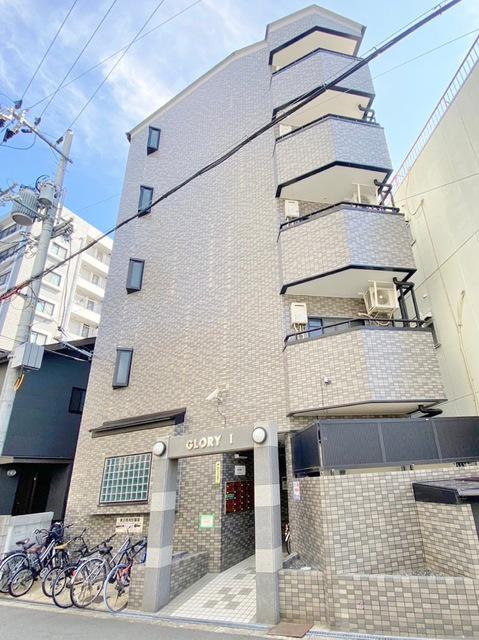 グローリー1